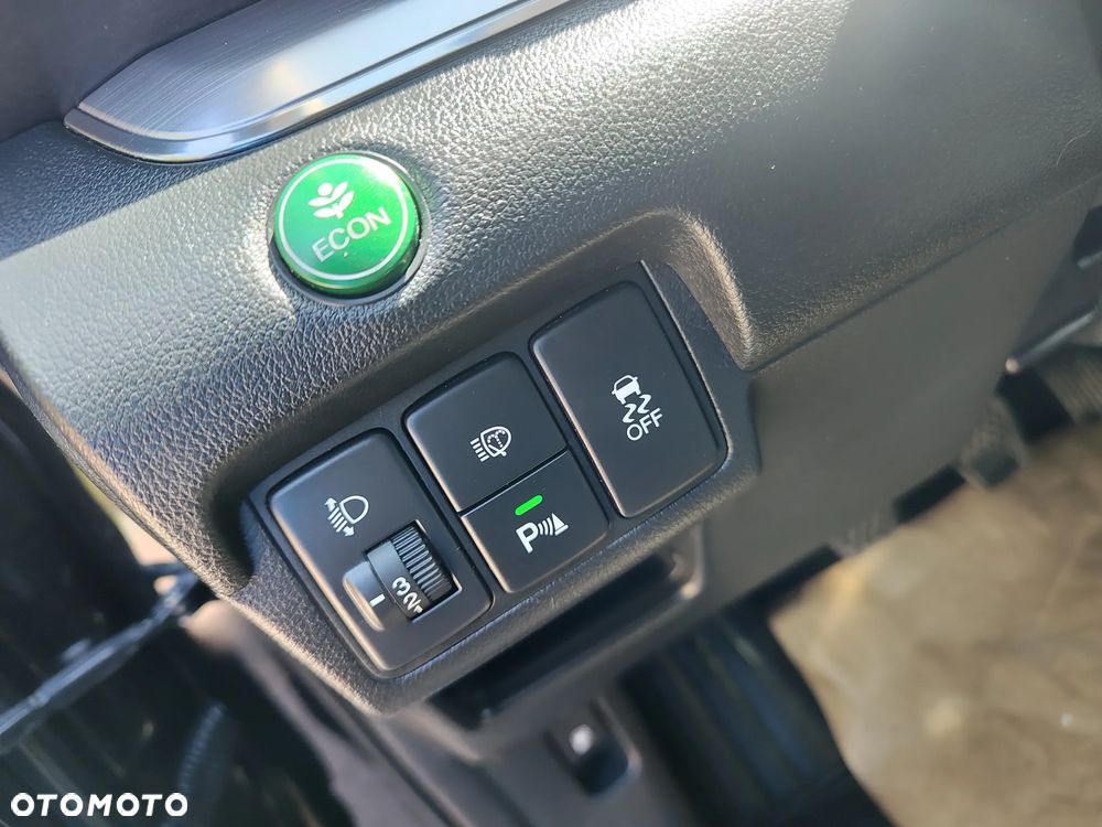Honda CR-V 2.0i-VTEC 2WD Elegance - 16