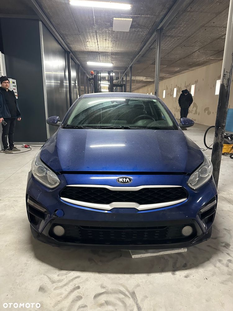 Kia Ceed - 16
