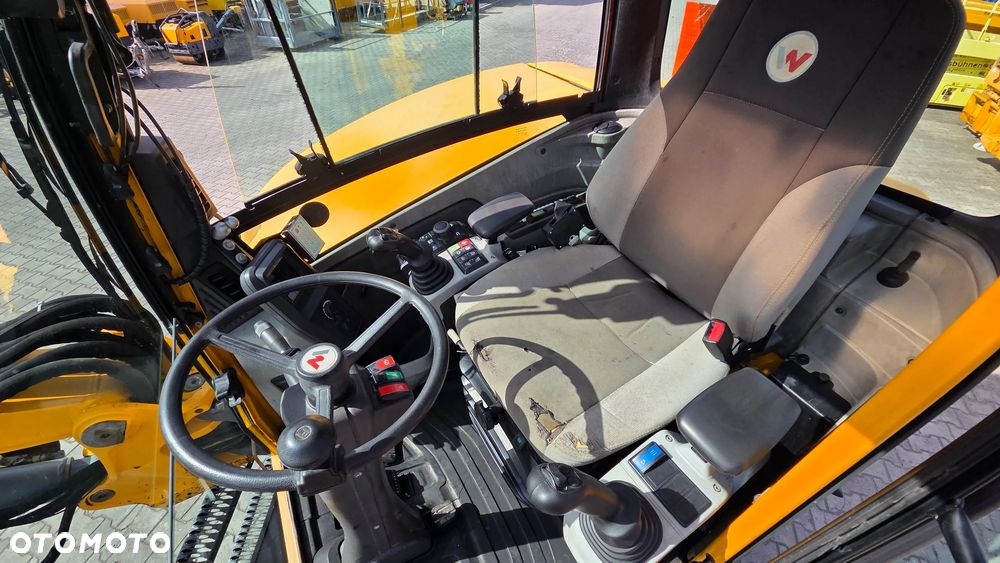Wacker Neuson EW65 - 15