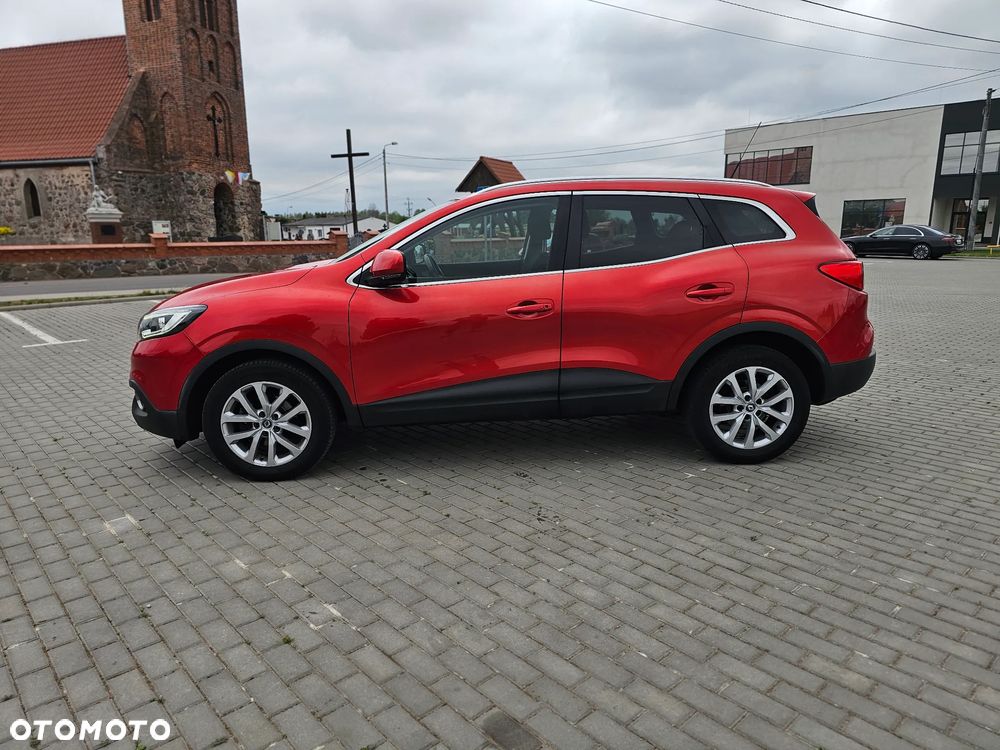 Renault Kadjar Energy TCe 130 EDC LIMITED - 4