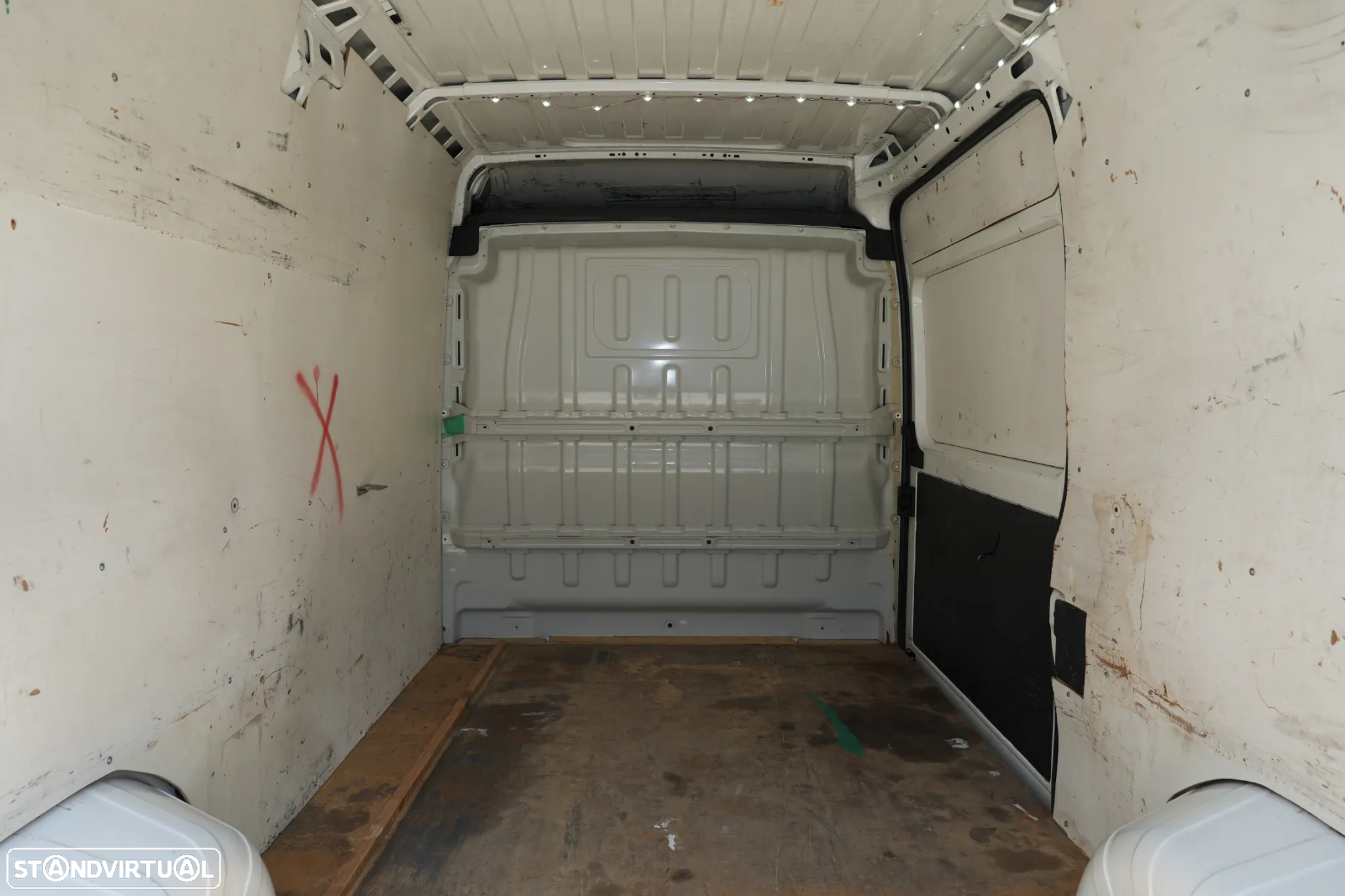Peugeot Boxer L2H2 2.0BlueHDI 165cv - 7