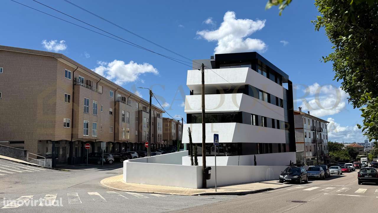 T2 Novo – Edifício Bismark - Grande imagem: 4/23