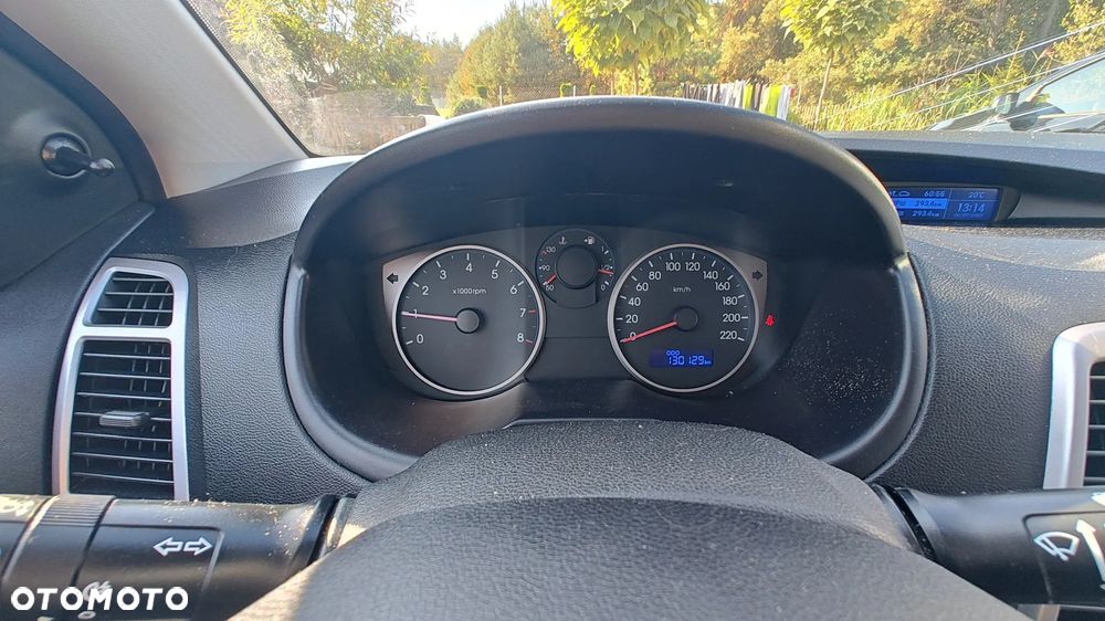 Hyundai i20 - 3