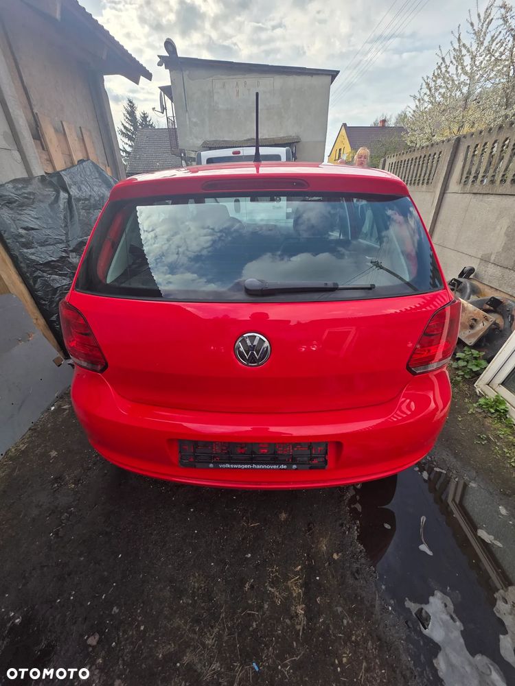 Volkswagen Polo - 4