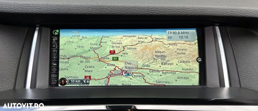 BMW X4 - 13