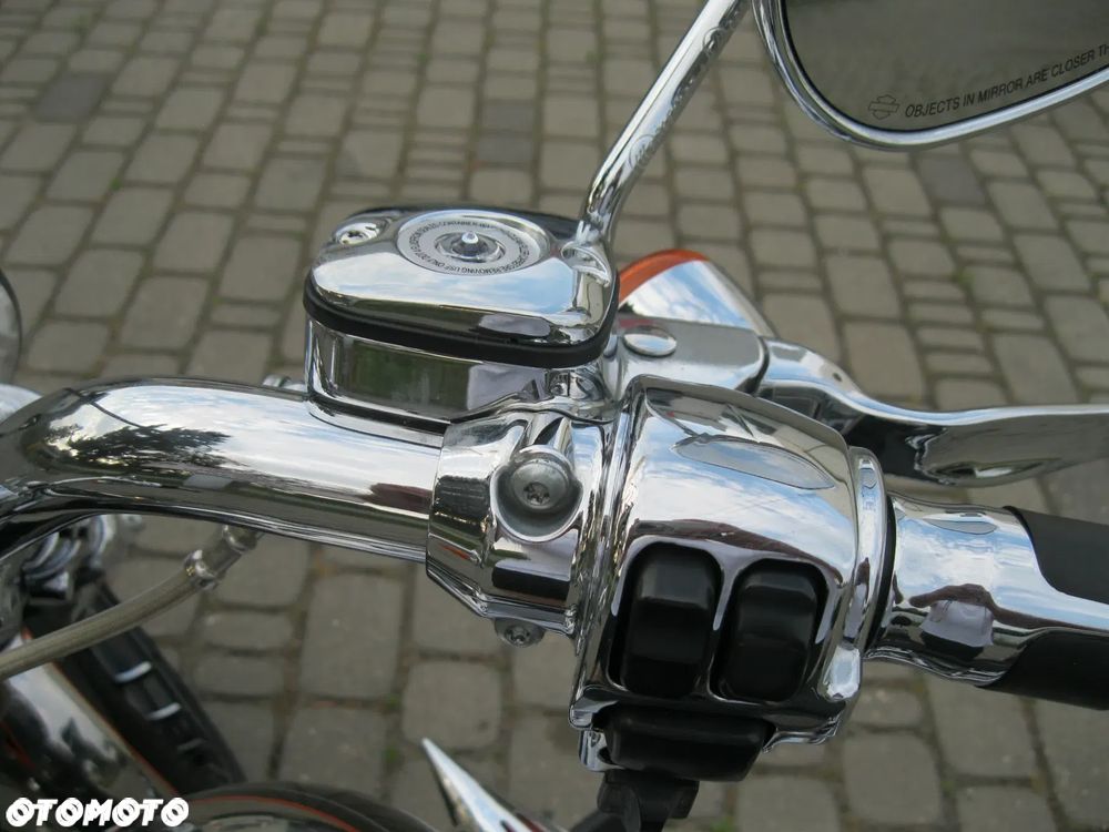 Harley-Davidson FXSB Breakout - 16