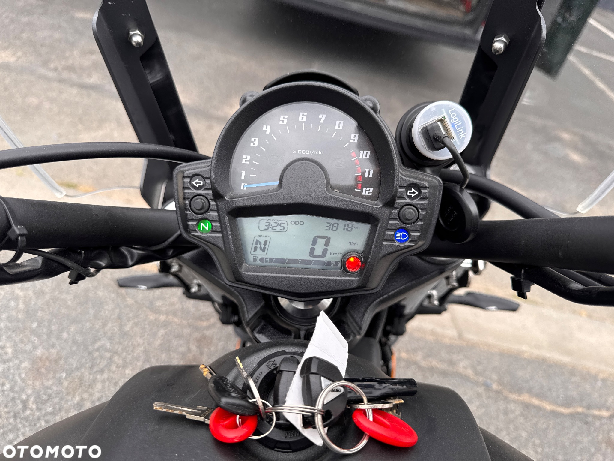 Kawasaki Vulcan - 17