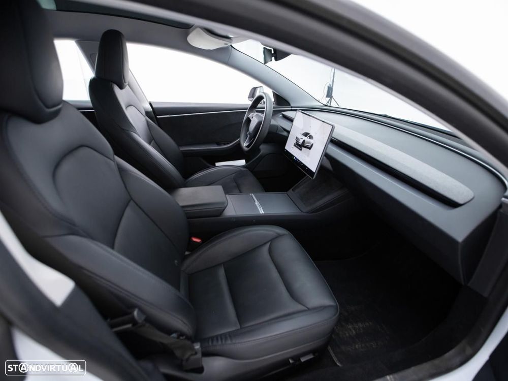Tesla Model 3 Long Range Tração Integral - 10