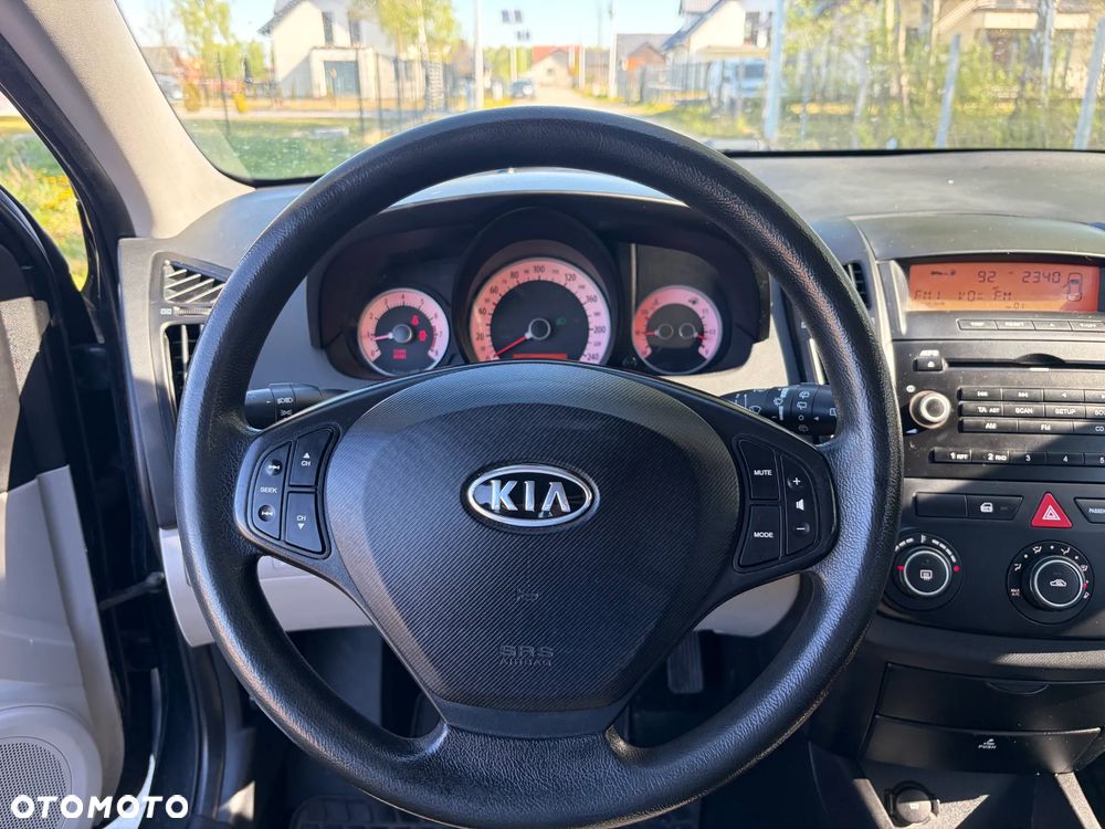 Kia ProCeed 1.4 Comfort + - 18