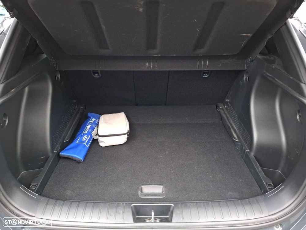 Hyundai Kauai 1.0 T-GDi N-Line TT - 28