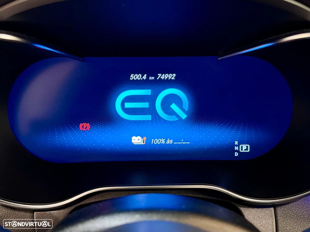 Mercedes-Benz C 300 de AMG Line - 21