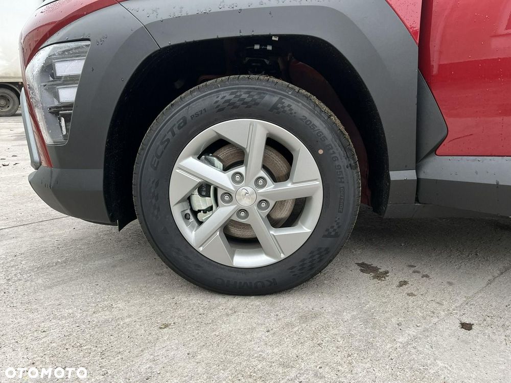Hyundai Kona 1.0 T-GDI Smart - 18