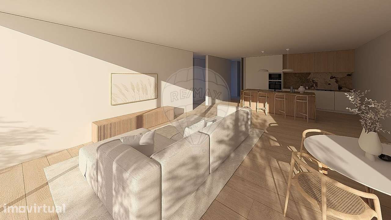 Apartamento T3 para venda - Grande imagem: 4/33