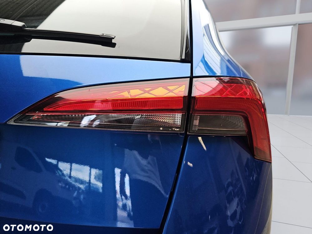 Skoda Scala 1.5 TSI Ambition DSG - 34