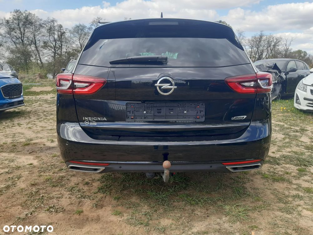 Opel Insignia 1.6 Direct InjectionTurbo Business Innovation - 7