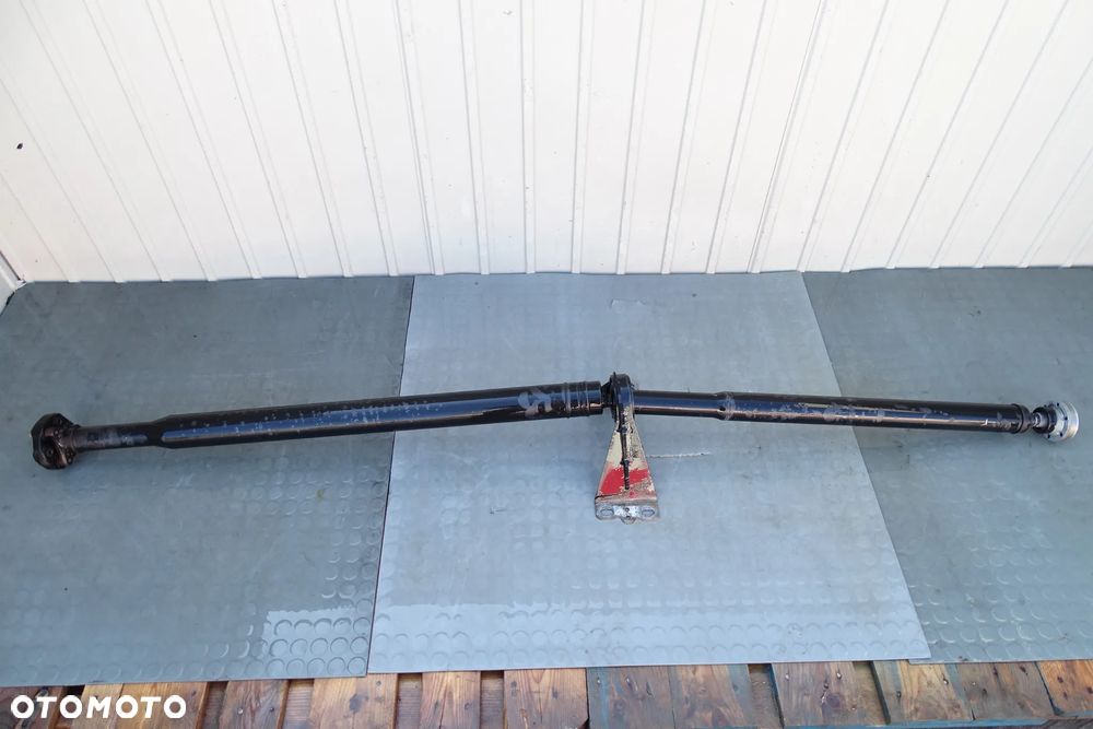 Mercedes CLA W118 A W177 B W247 Wał napędowy 2474105000