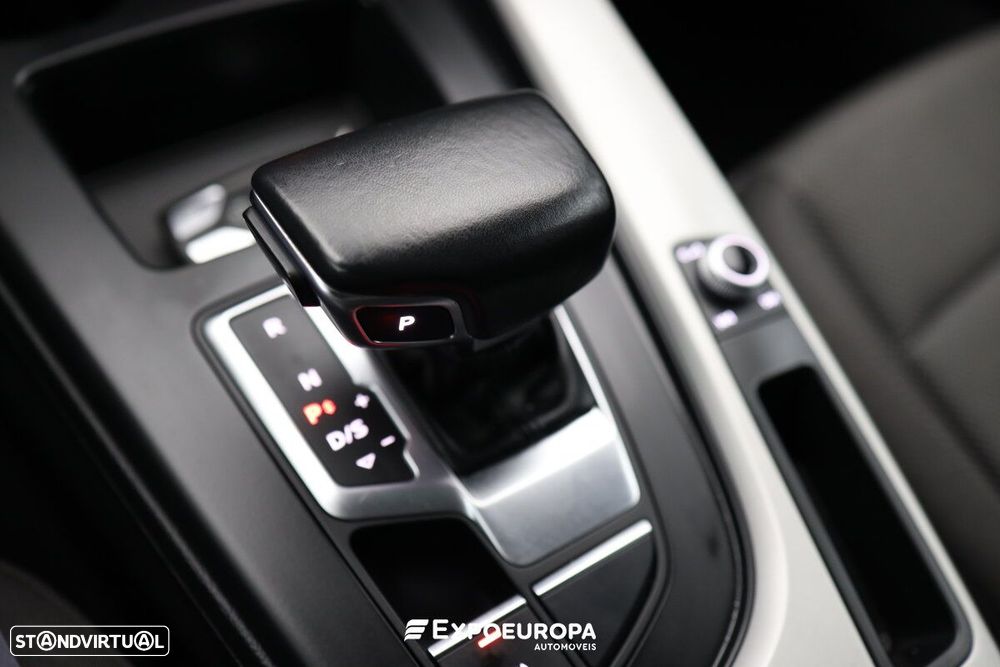Audi A4 Avant 35 TDI Advanced S tronic - 24