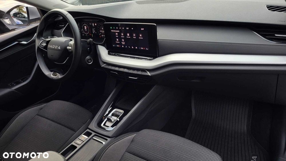 Skoda Octavia - 17
