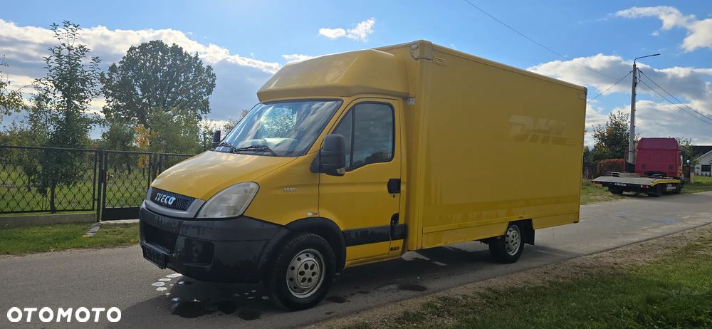 Iveco Daily - 6