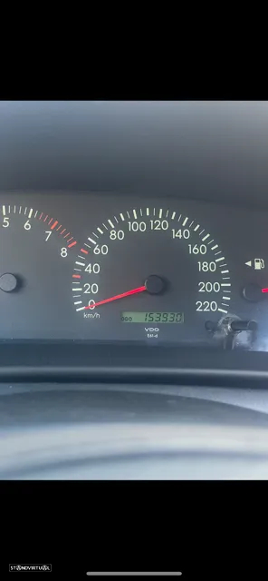 Toyota Corolla 1.4 SE - 7