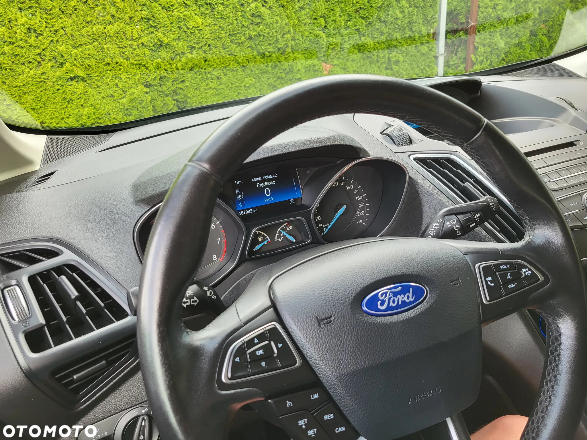 Ford C-MAX - 30