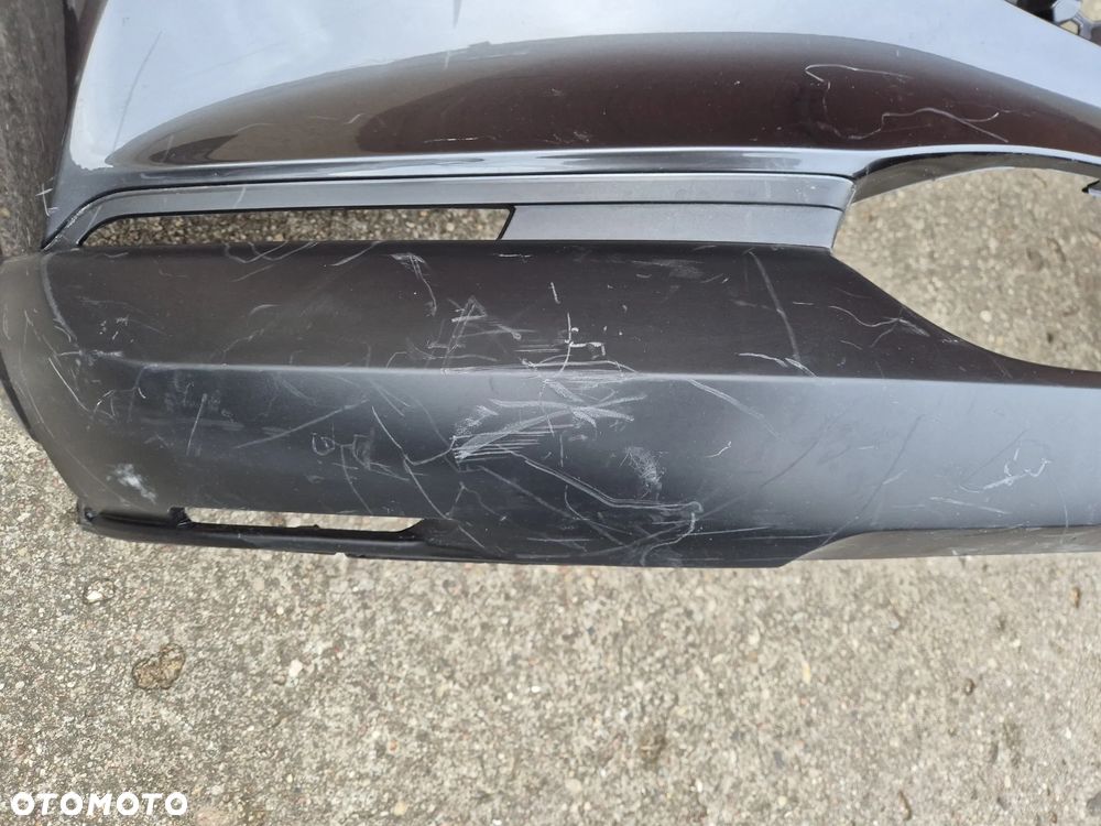 Mazda Cx30 zderzak przedni cx 30 - 4