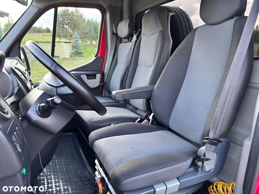 Renault Master - 8