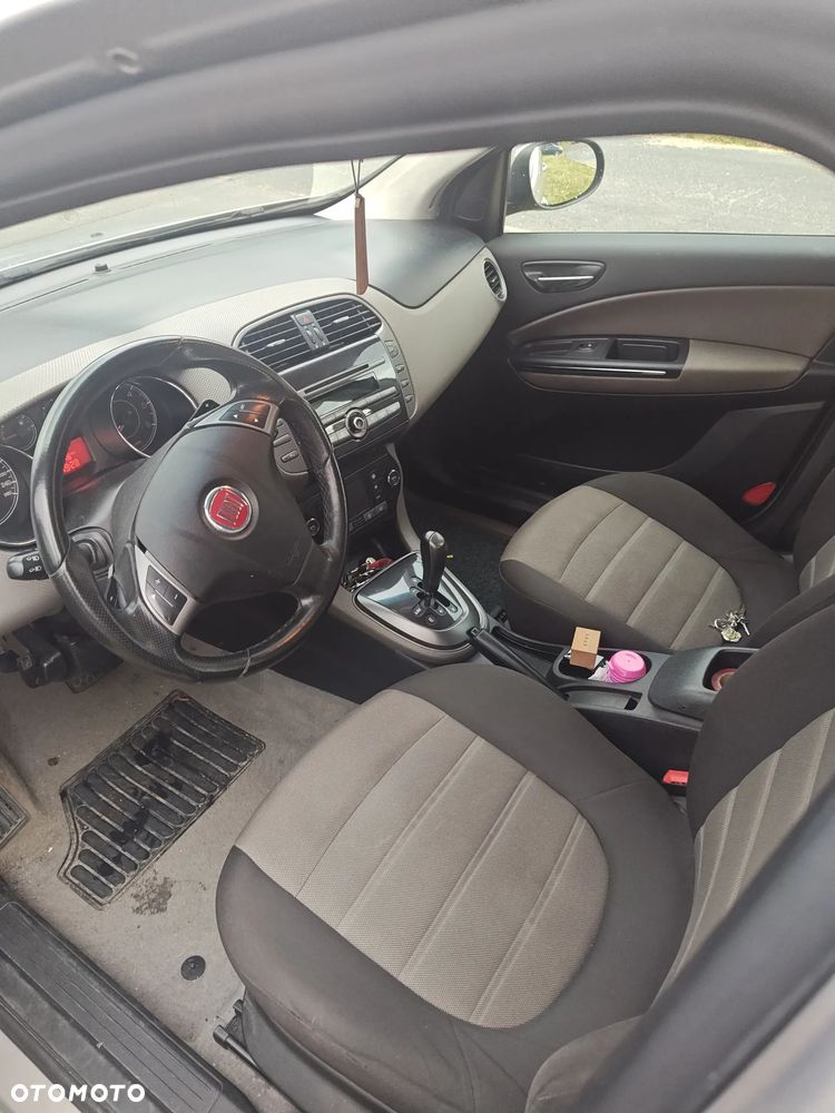 Fiat Bravo 1.6 Multijet 16V Dynamic - 10