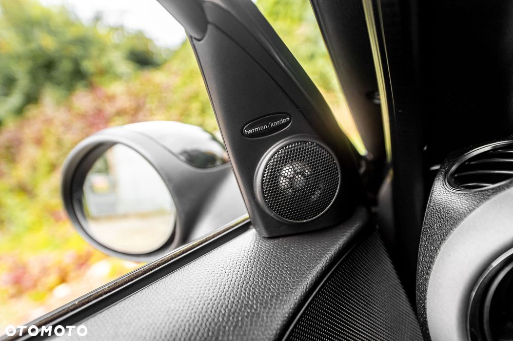 MINI Countryman Cooper S All4 - 32