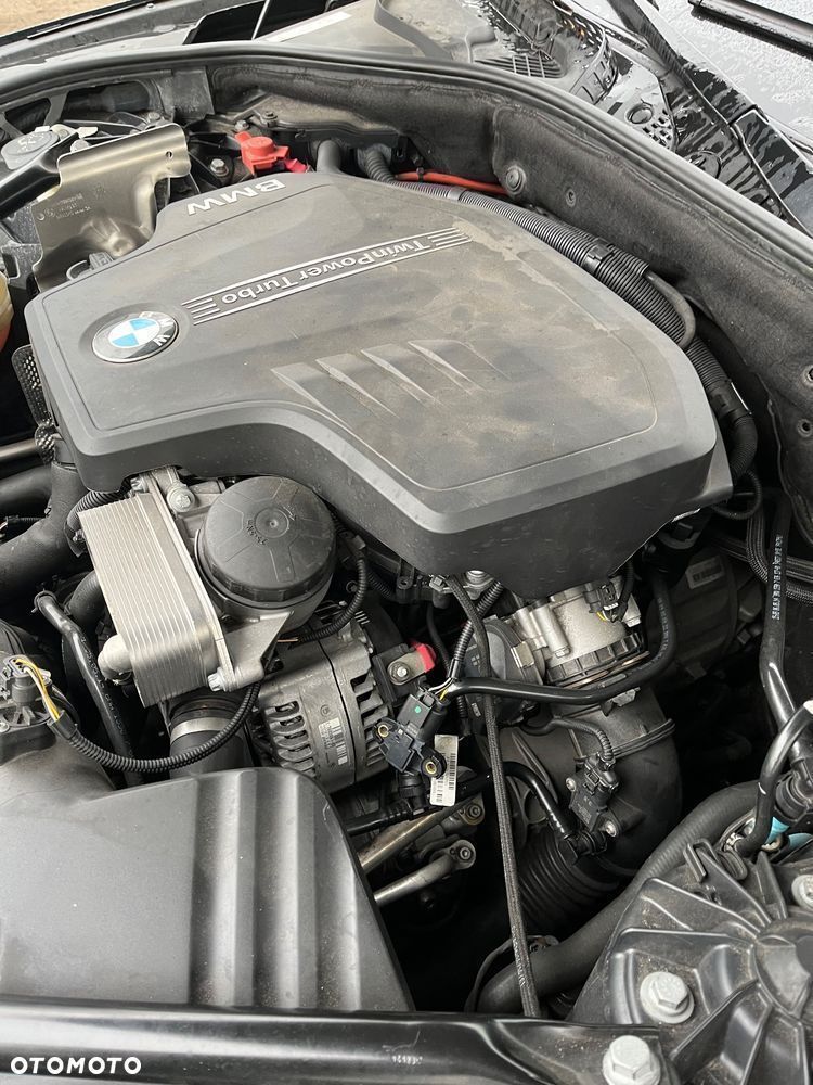 BMW Seria 5 - 16