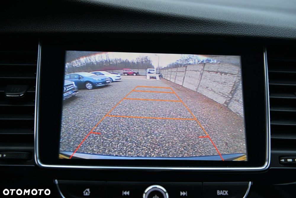 Opel Mokka 1.4 T Cosmo - 16