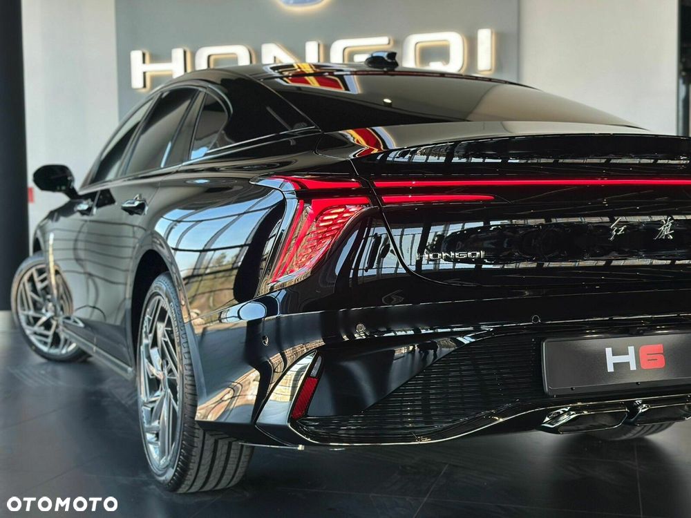Hongqi H6 - 6