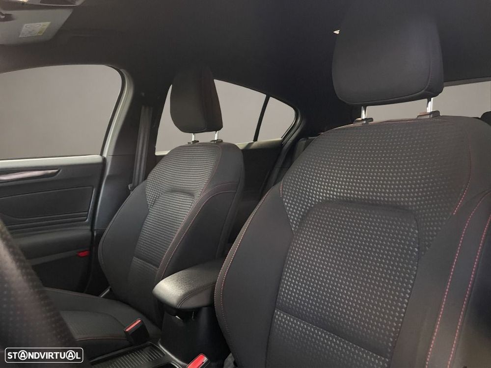 Ford Focus 1.0 EcoBoost ST-Line - 8