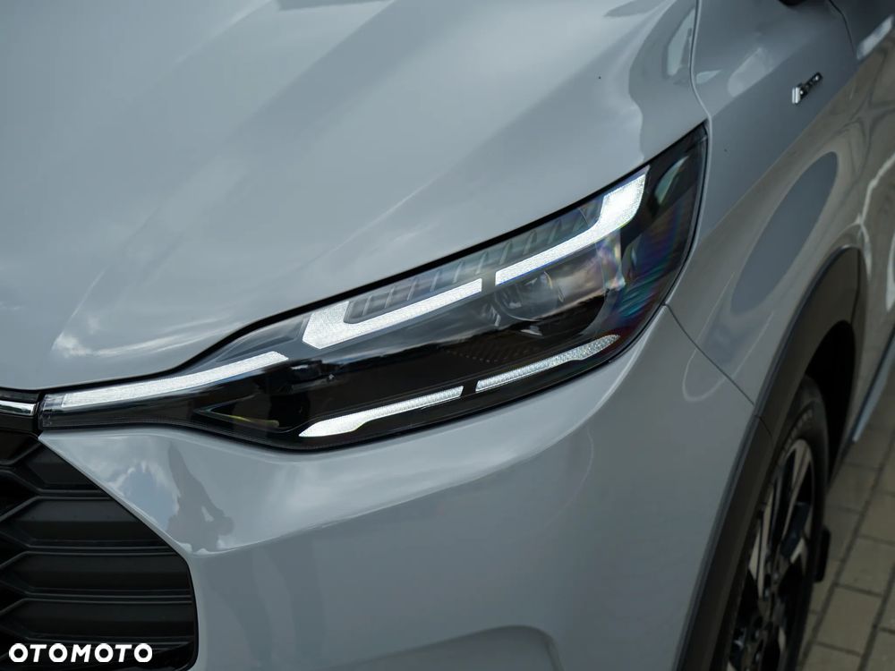 Ford Tourneo Custom 2.5 PHEV CVT 340 L2 Titanium - 7