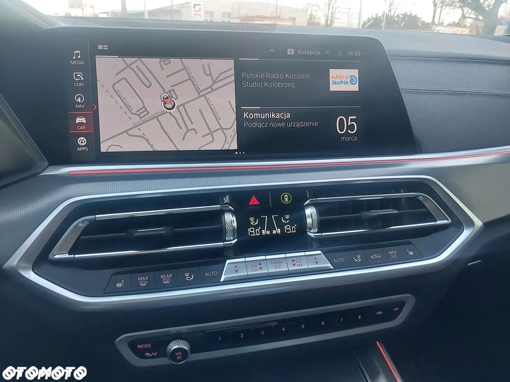 BMW X5 xDrive30d sport - 21