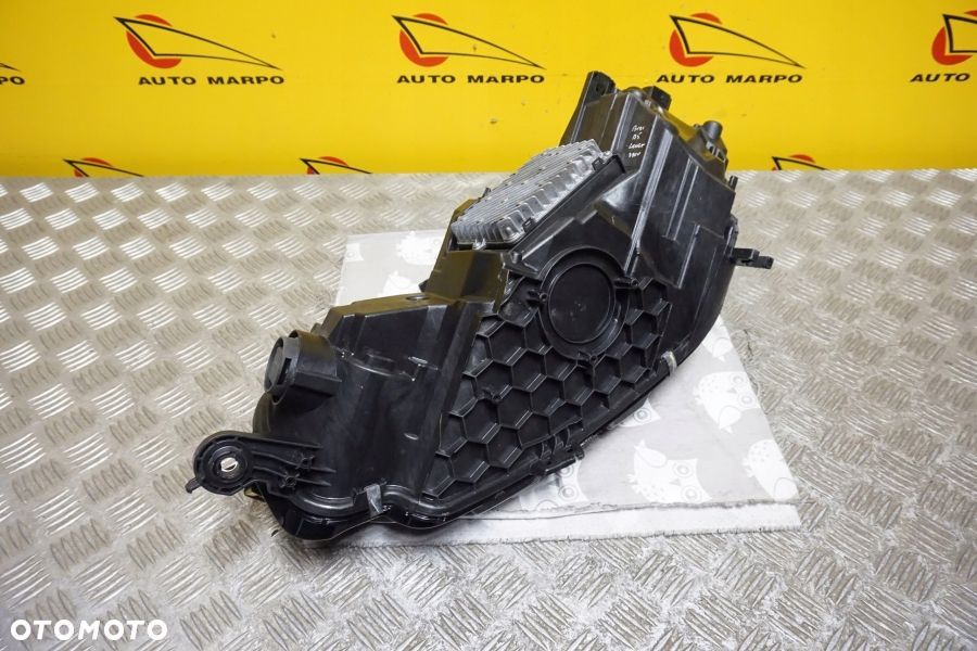 AUDI A5 S5 8W6 LIFT 2019 2020 - REFLEKTOR LAMPA LASER LED PRAWA USA - 9