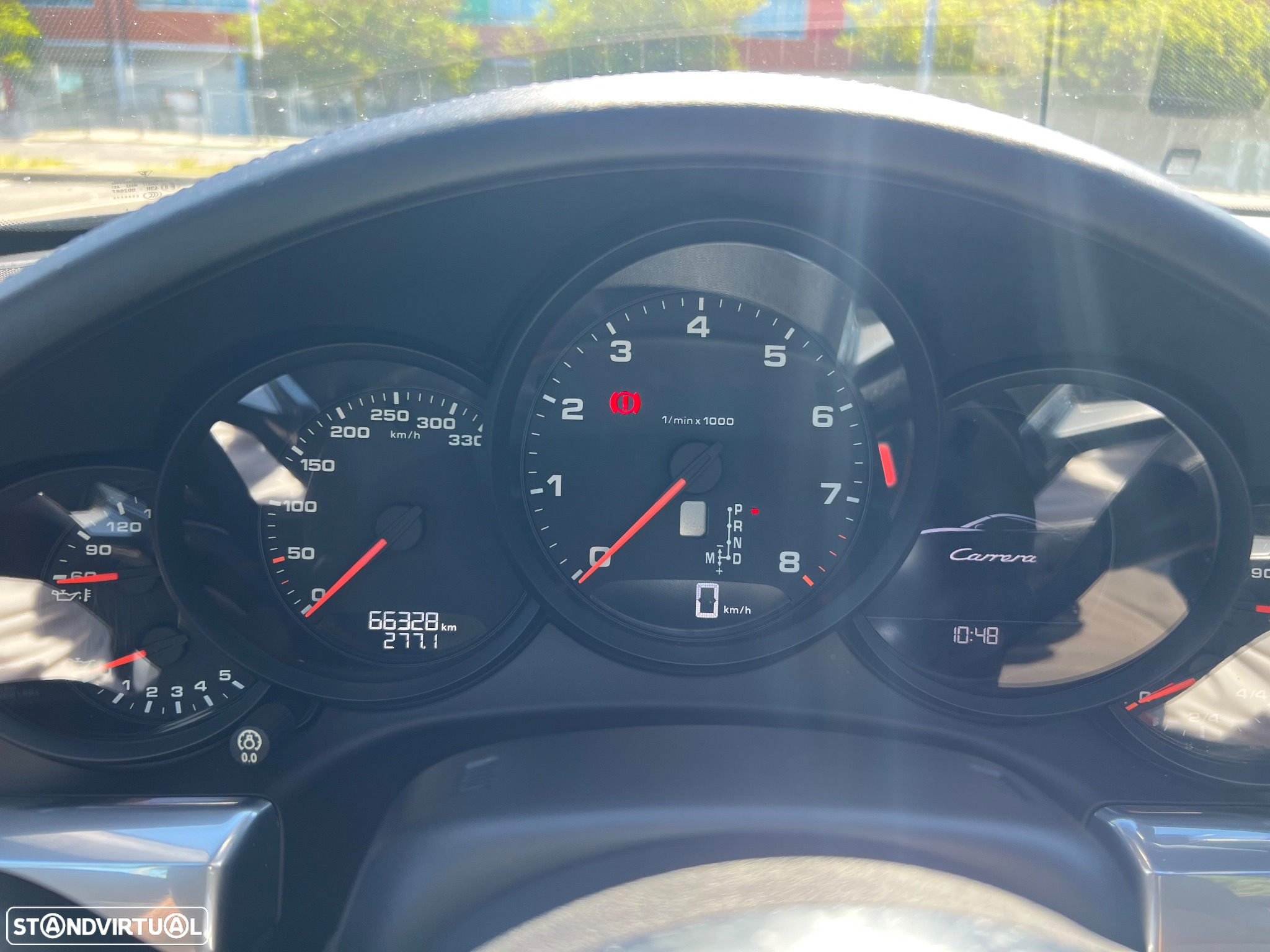 Porsche 911 (991) Carrera 2 PDK - 12