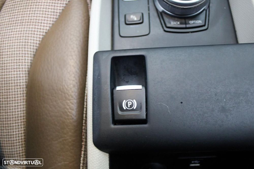 BMW i3 s (120 Ah) - 22