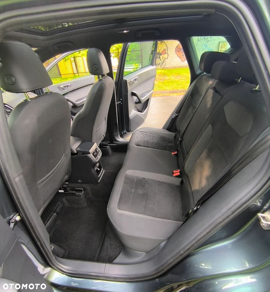 Seat Ateca 1.4 ECO TSI Xcellence S&S DSG - 13