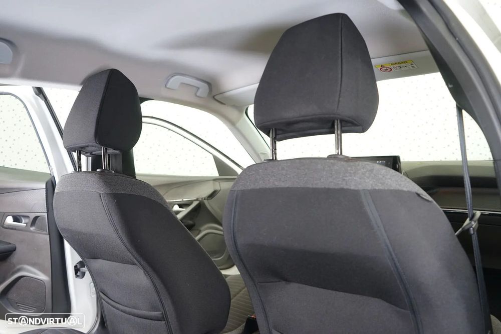 Peugeot 2008 1.2 PureTech Active Pack EAT8 - 34