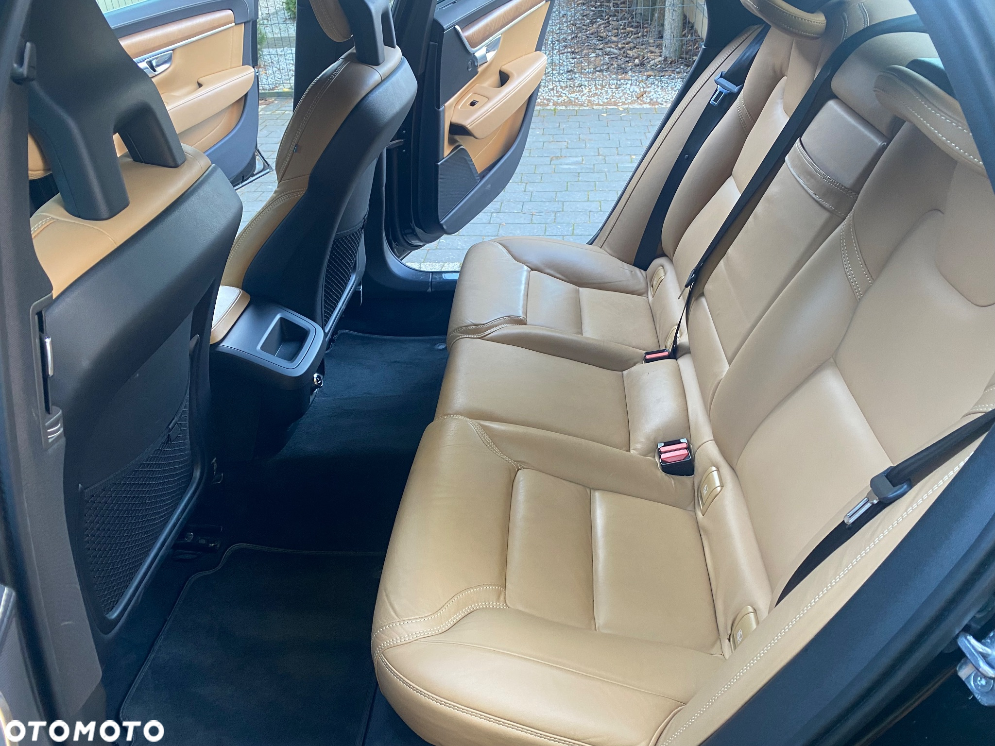 Volvo S90 T5 Inscription - 18