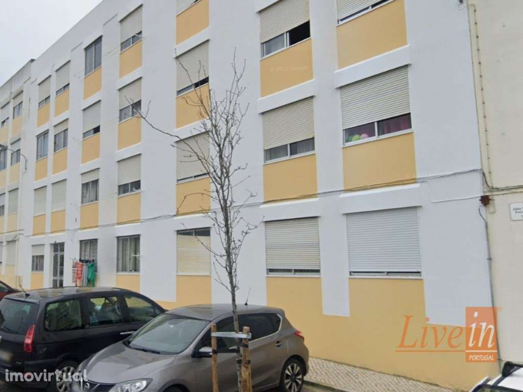 Quota indivisa (50%) Oportunidade de investimento em Vila Franca de... - Grande imagem: 2/4