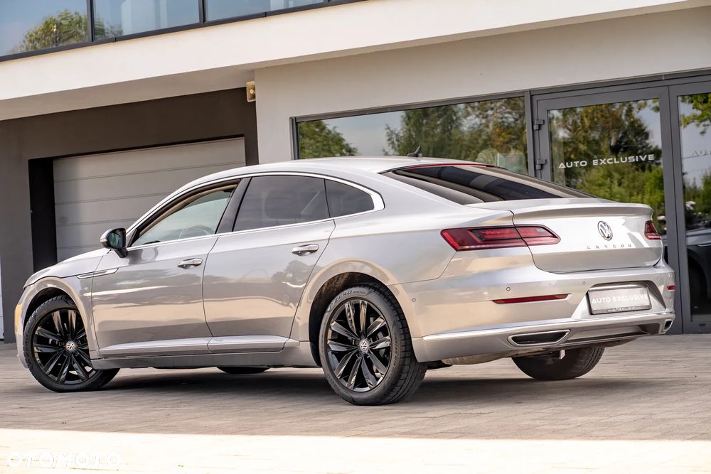 Volkswagen Arteon 2.0 TSI GPF Elegance DSG - 27