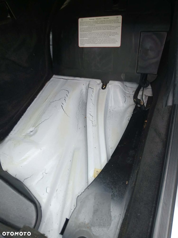 Mercedes-Benz W124 (1984-1993) - 18