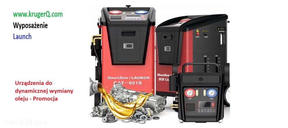 LAUNCH X431 PRO3S+ SmartLink HD Truck-Agri-Budowlane - 15