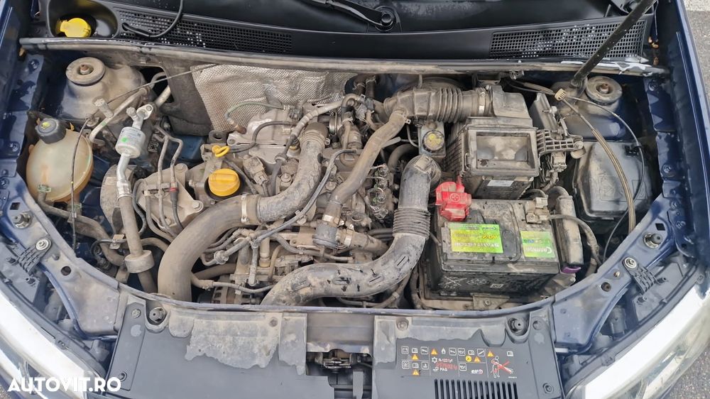 Dacia Logan - 6