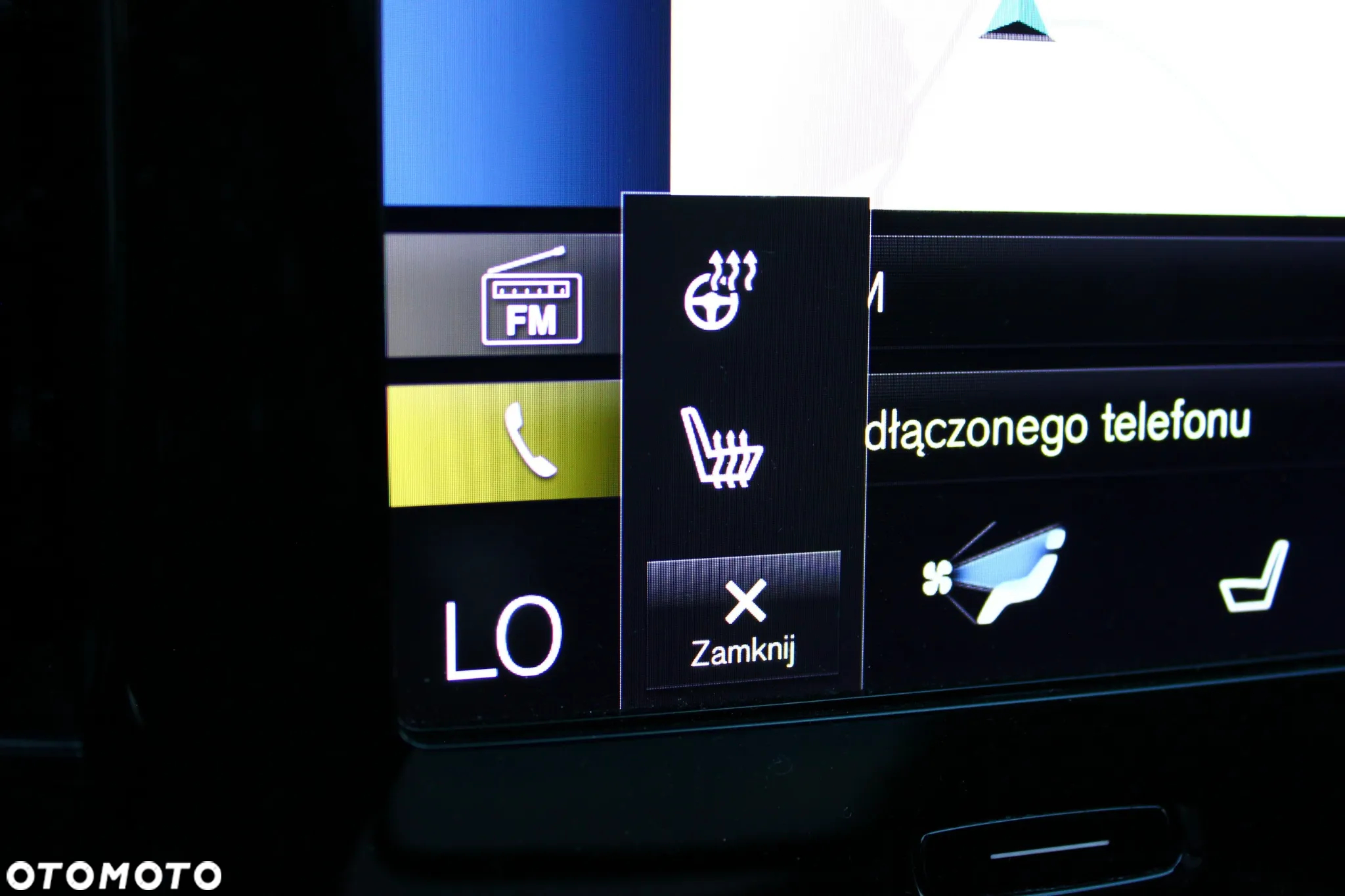 Volvo XC 40 D3 Geartronic Momentum Pro - 28