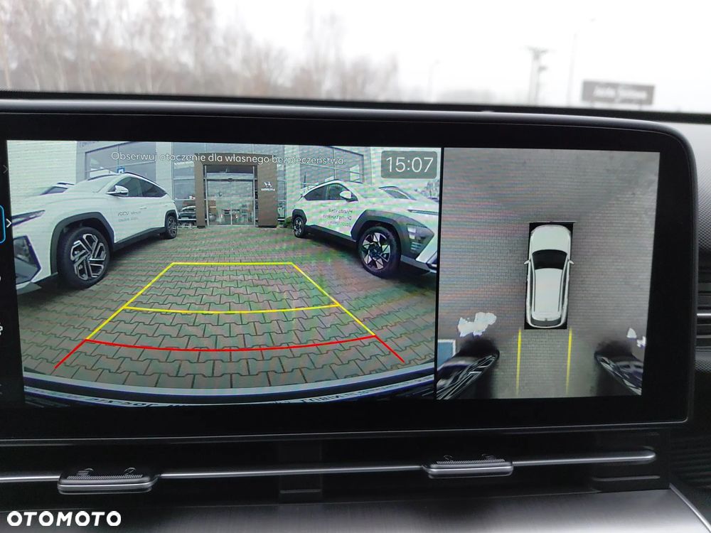 Hyundai Kona 1.0 T-GDI Executive - 20