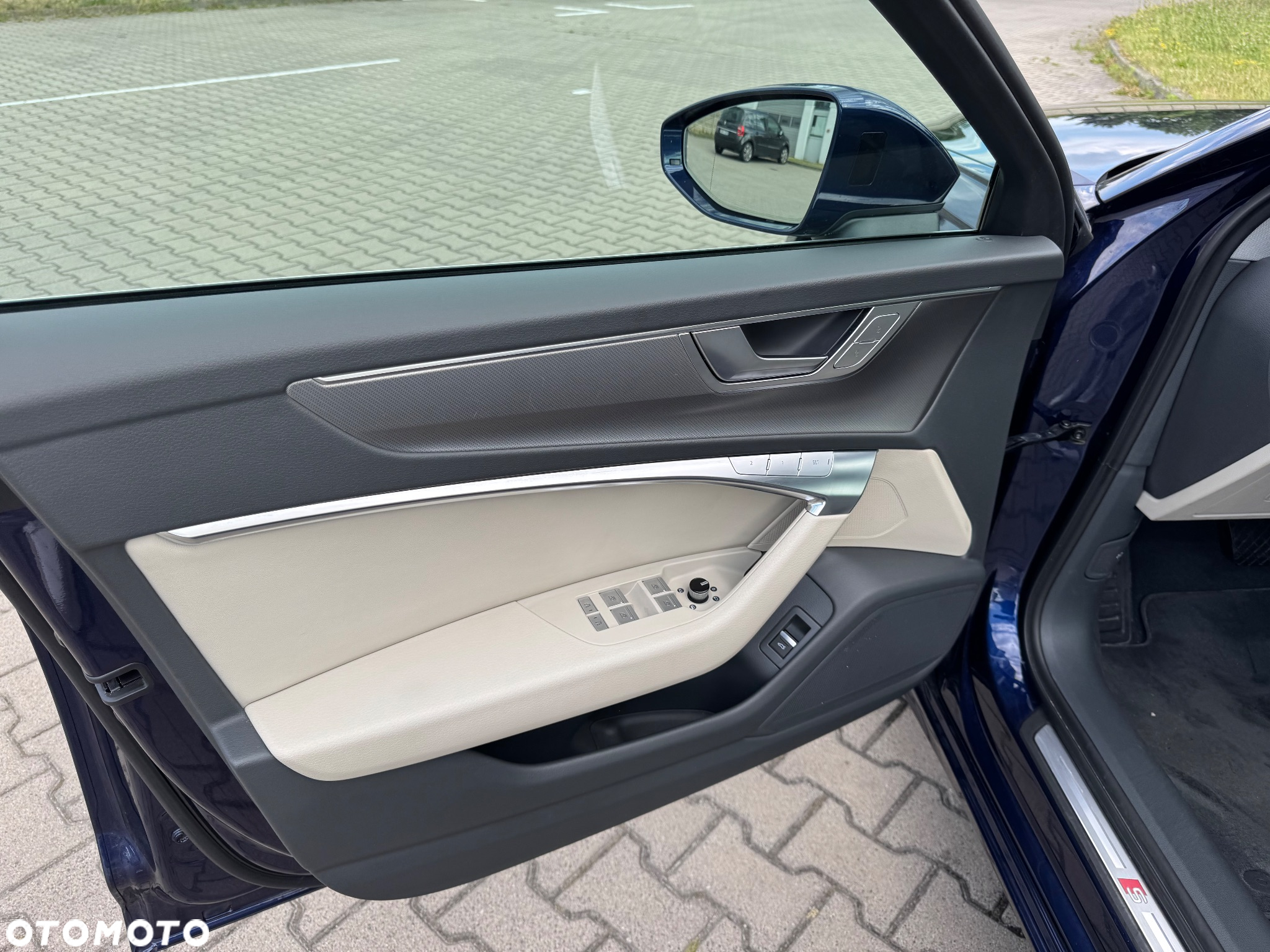 Audi A6 45 TFSI Quattro Sport S tronic - 19