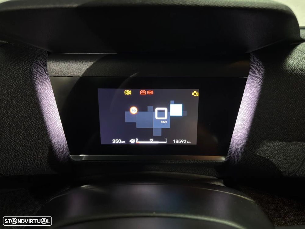 Citroën C4 1.2 PureTech Plus - 23